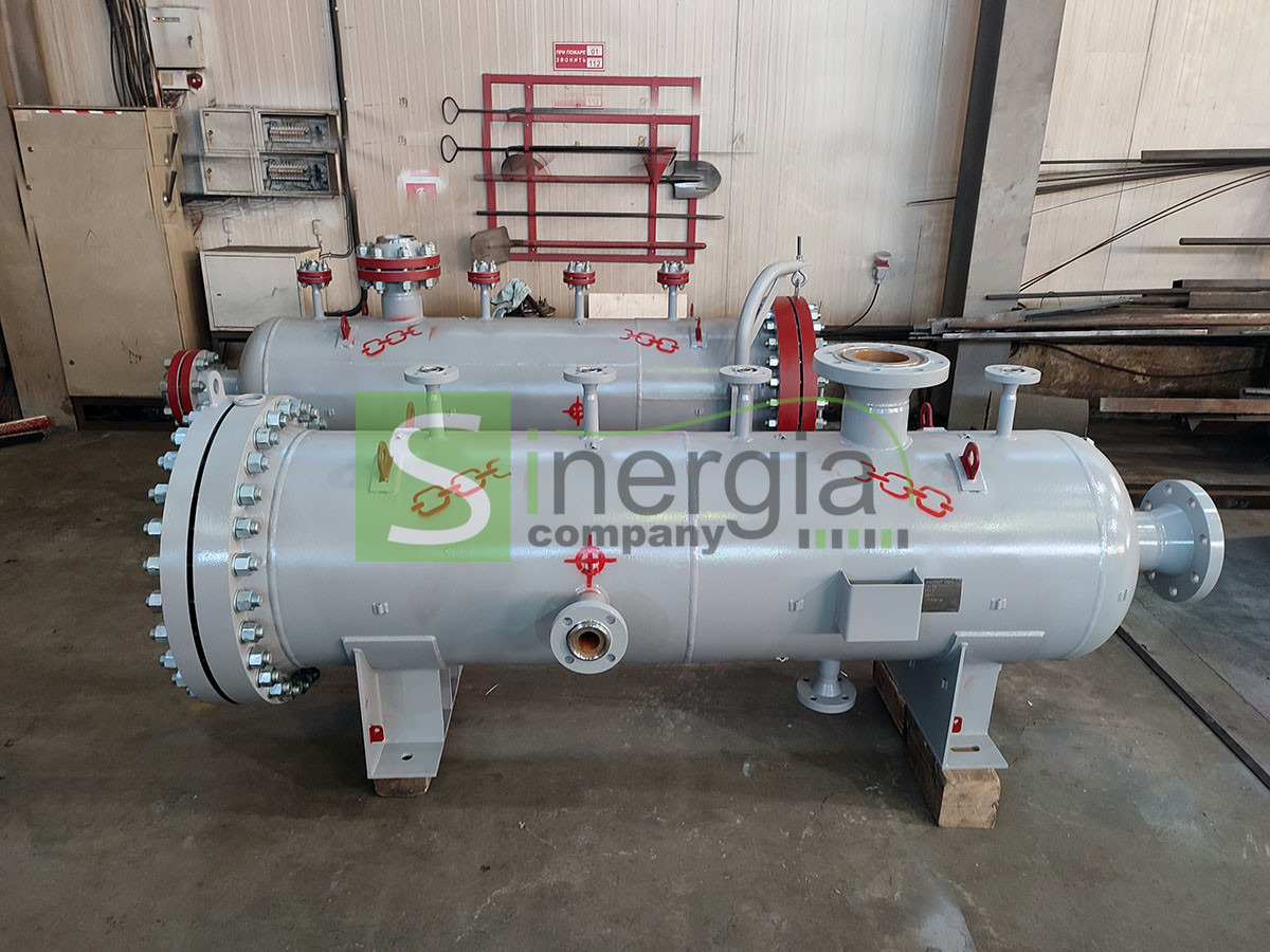 image фильтры пылеулавливающие ФП для очистки газа Ульяновск